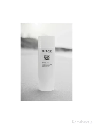Declare Soft Peeling Delikatny peeling 400 ml