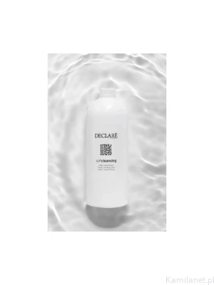 Declare Tender Tonifying Lotion Delikatny tonik 400ml