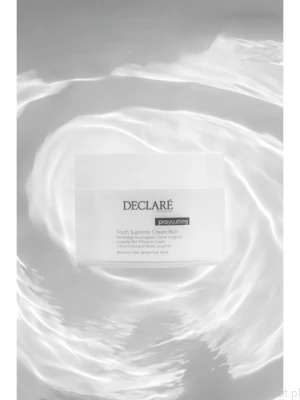 Declare Youth Supreme Cream Rich Wzbogacony krem odmładzający 200ml