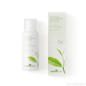 Organic Series neutralizator 200ml