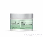 Afrodita MASKA CLAY + NIACINAMIDE Ściągająca	200 ml