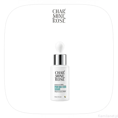 PDRN BIO-STIM SERUM AKTYWNE SERUM Z PDRN 50 ML