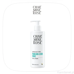 PDRN BIO-STIM TONIC TONIK Z PDRN 500 ML  Charmine Rose