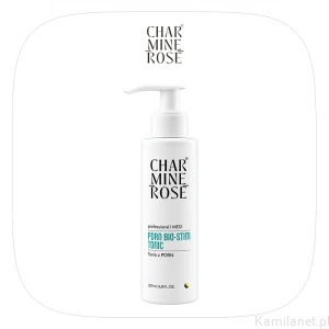 PDRN BIO-STIM TONIC TONIK Z PDRN 200ML  Charmine Rose 