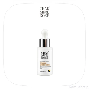 Emulsyjne serum z ceramidami CERAMIDE BARRIER SERUM 50ml  Charmine Rose 