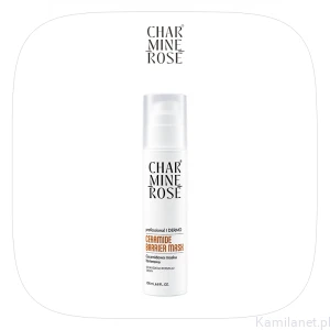 Ceramidowa maska barierowa CERAMIDE BARRIER MASK  200ml  Charmine Rose