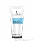 HYALURON - Maska Hydro do twarzy 150 ml Afrodita