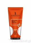 Krem FAT-LOSS redukujący tkankę tłuszczową na ciele 150ml  Afrodita