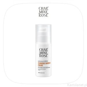 Ceramidowy krem barierowy CERAMIDE BARRIER CREAM  100 ml Charmine Rose