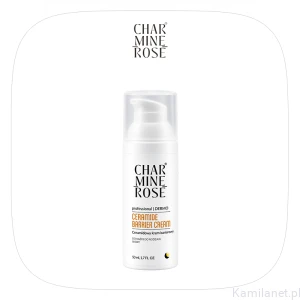 Ceramidowy krem barierowy CERAMIDE BARRIER CREAM  50ml Charmine Rose 