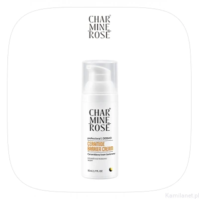 CERAMIDE BARRIER CREAM 50ml