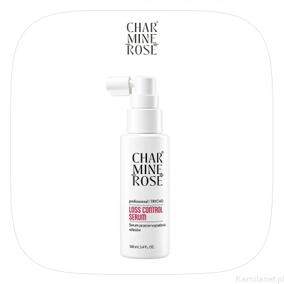 SERUM PRZECIW WYPADANIU WŁOSÓW 100 ML