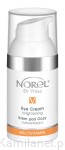 NOREL MultiVitamin Rozświetlający krem pod oczy  30 ml  PZ267