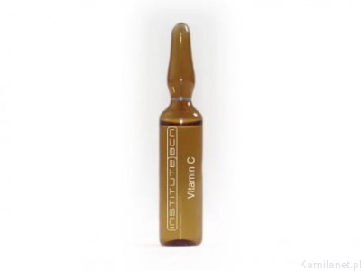 INSTITUTE BCN Vitamin C 20% ampułka 1 szt. 5ml (id: 2070)