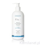 Mleczko do demakijażu aloe vera, nawilżające 500 ml Ava Professional