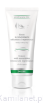 Krem z ceramidami, odbudowa i regeneracja 200 ml  AVA Professional