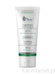 Łagodzący krem do twarzy z hesperydyną i wąkrotką azjatycką 200 ml  SPF 25   AVA Professional