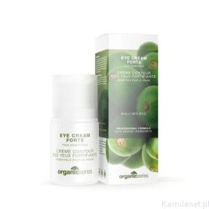 Organic Series krem forte pod oczy 50ml