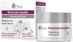 AVA  ROZSZERZONE NACZYNKA Naprawczy krem-serum na noc 50ml
