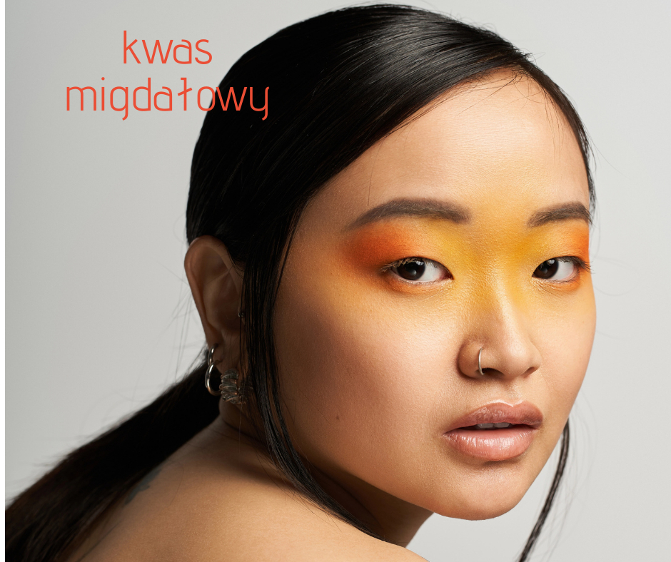 Kwas migdałowy - ciekawostki