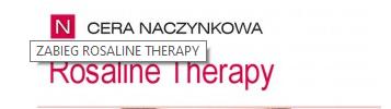 ZABIEG ROSALINE THERAPY na twarz